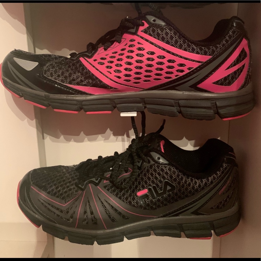 Fila Quantum Ffx Running Shoes